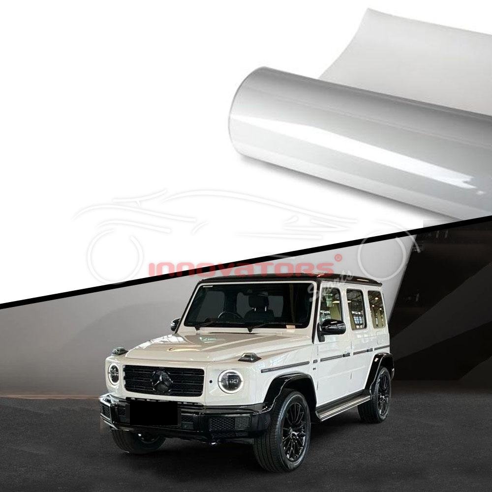 Best Quality Nano Coating TPU 7.5mil PPF Paint Protection Film