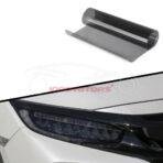 Best Quality TPH Headlights Tint Car Light Protection Film