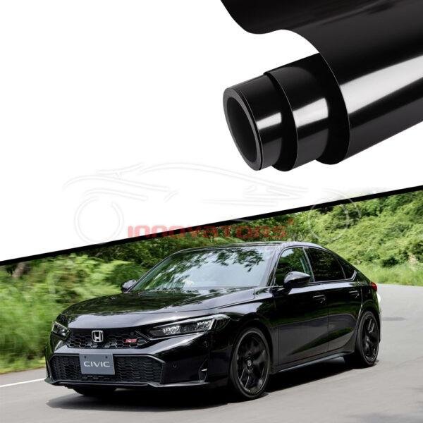 Top Quality TPH PPF Black Color Car Paint Protection Film