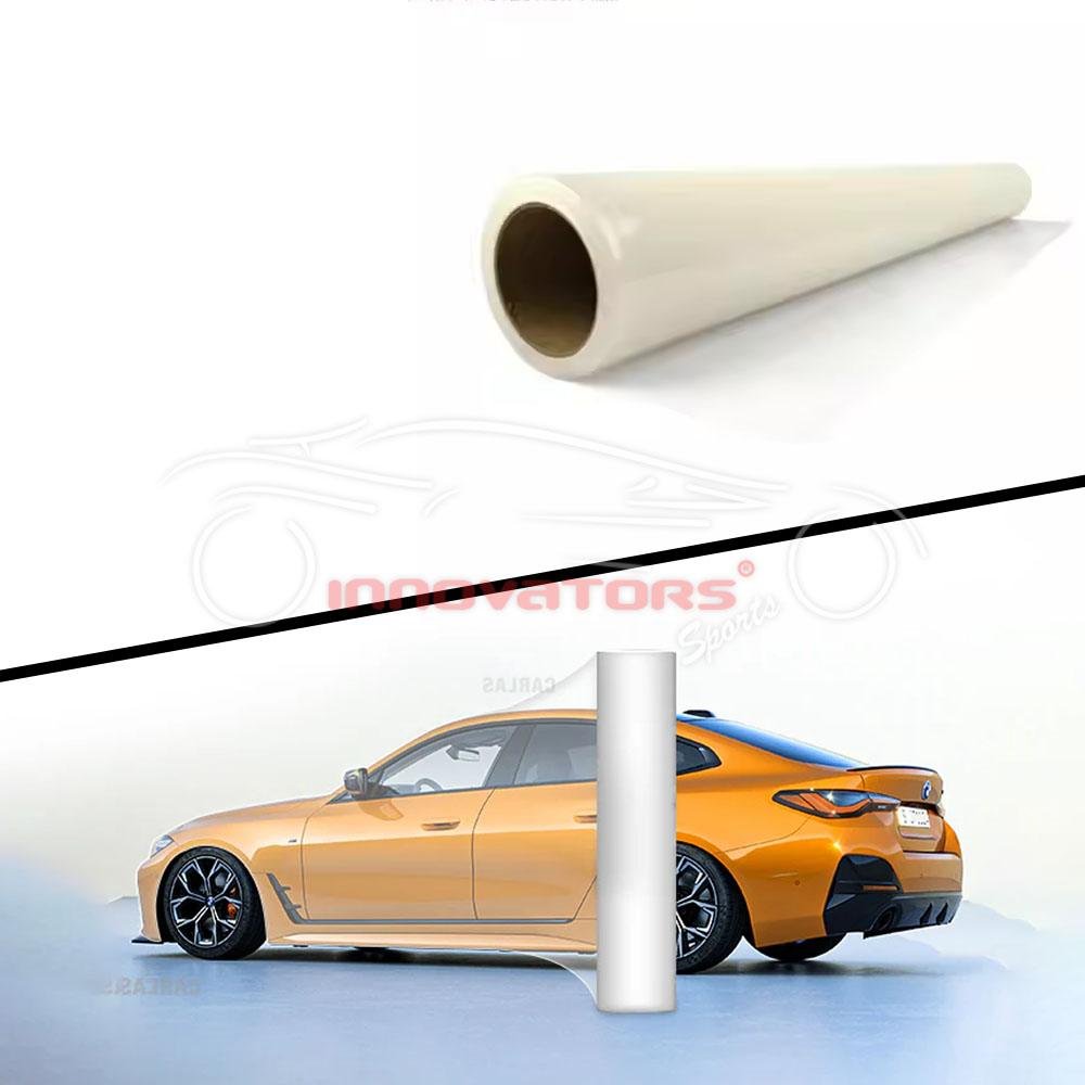 Best Quality 10mm TPU Crystal Clear PPF Car Paint Protection Film