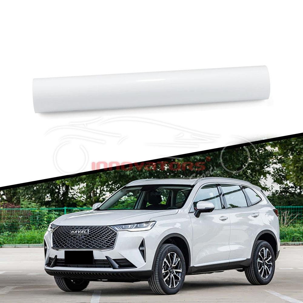 Premium Quality 8.5mil TPU PPF Clear Paint Protection Film