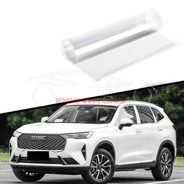 Anti Scratch Self Healing TPH PPF Paint Protection Film