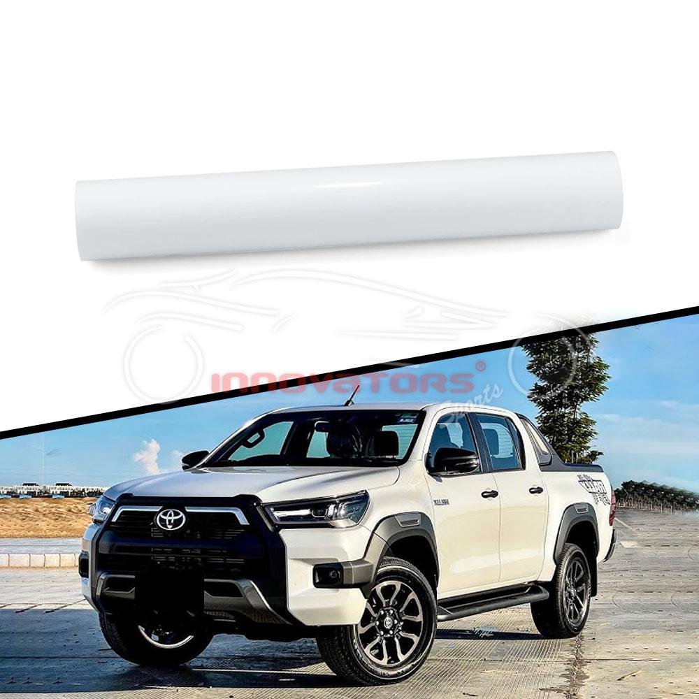 Top Quality 8.5mm TPU PPF Nano Diamond