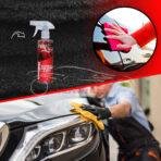 Carrera Waterless Car Wash & Wax