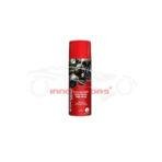 Carrera Dash Board Leather & Tire Wax