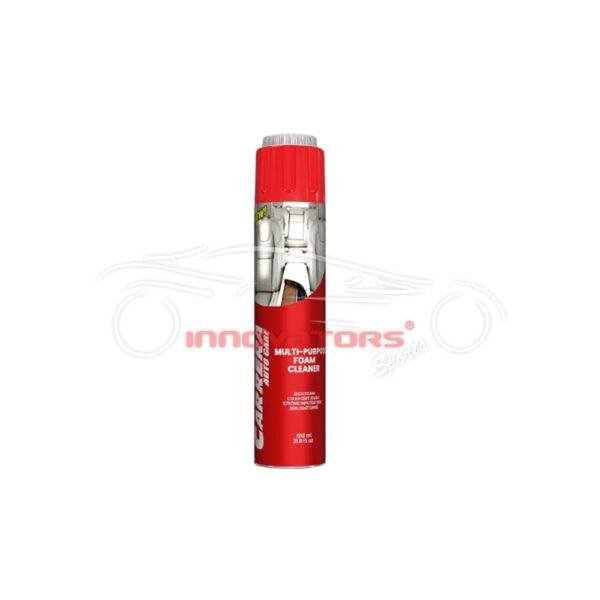 Carrera Multi Purpose Foam Cleaner 650ml