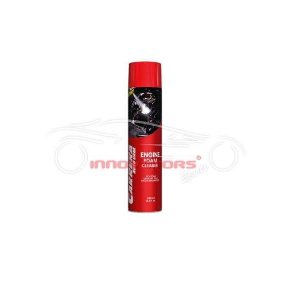 Carrera Engine Surface Foam Cleaner 650ml