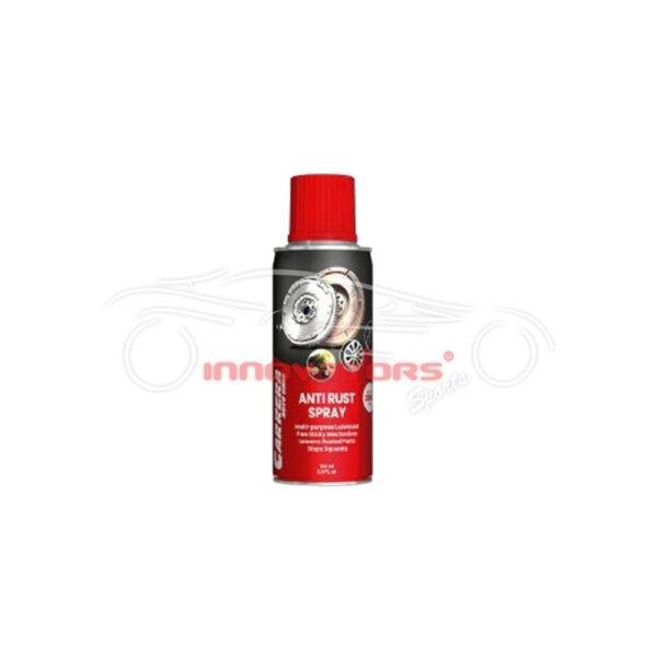 Carrera Multi-purpose Anti Rust Lubricant 100ml