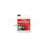 Carrera Red Coolant 4 Liter (Super Anti-Freeze)