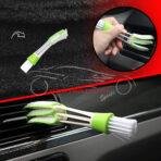 Auto Detailing Care Brush for Air Conditioner BRUSH {AC}