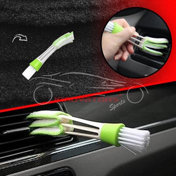 Auto Detailing Care Brush for Air Conditioner BRUSH {AC}