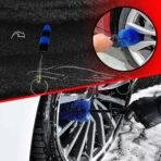 Alloy & Wheel Cleaning Brush