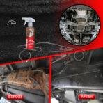 Carrera Rust Remover 500ml