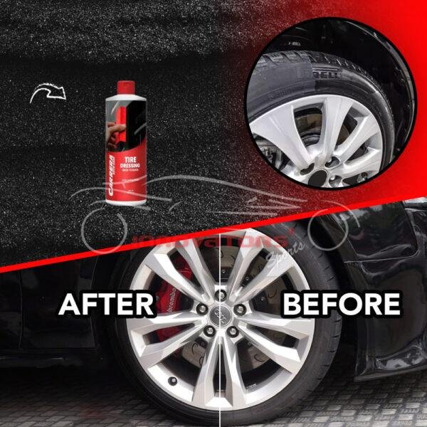 Carrera Tire Dressing 500 ml