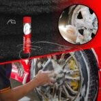 Carrera Tire Foam Cleaner 650ml