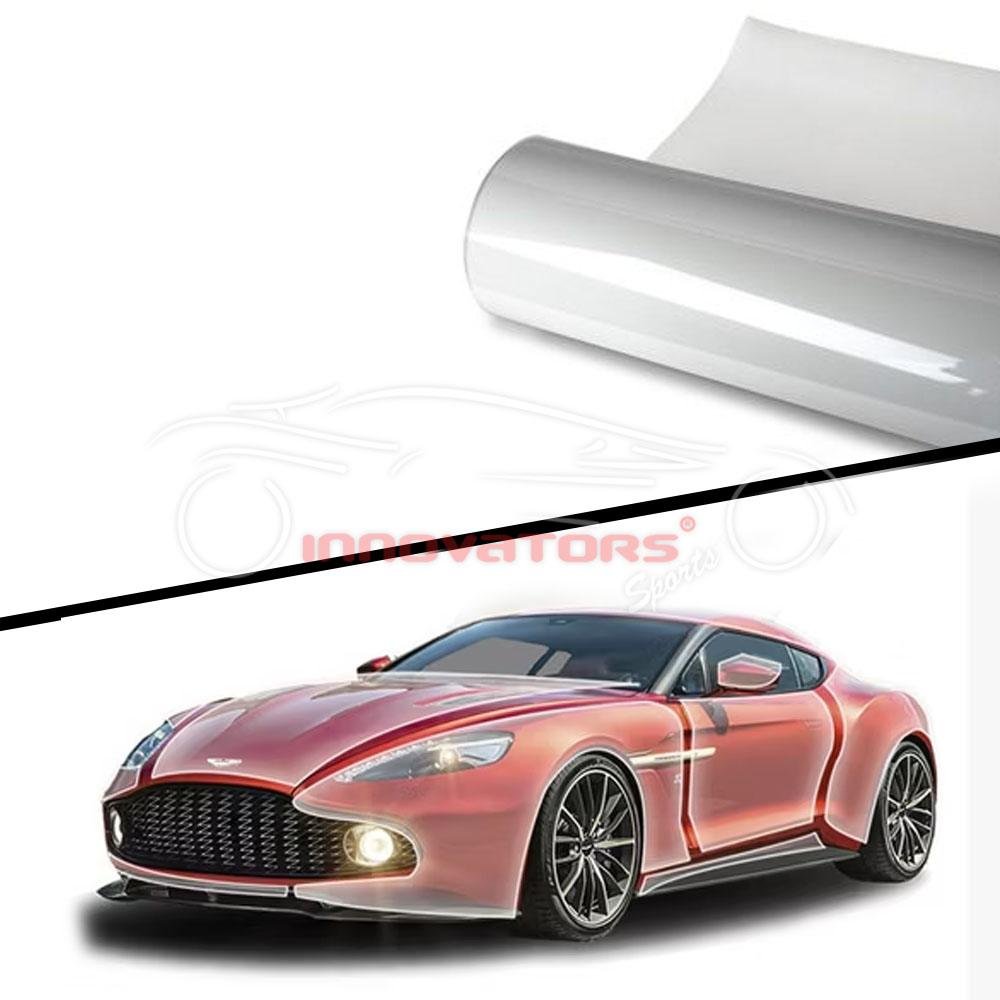 Best Quality 8.5mm TPU Car PPF Paint Protection Film