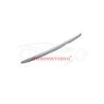 Toyota Corolla Spoiler - Model 2010-2013