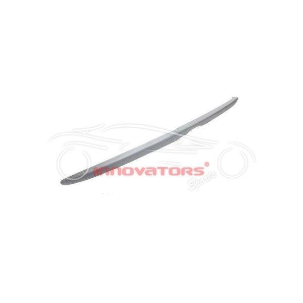Toyota Corolla Spoiler - Model 2010-2013