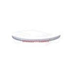 Toyota Corolla FG Lip Spoiler Unpainted 2014-2021 - (TY-008)