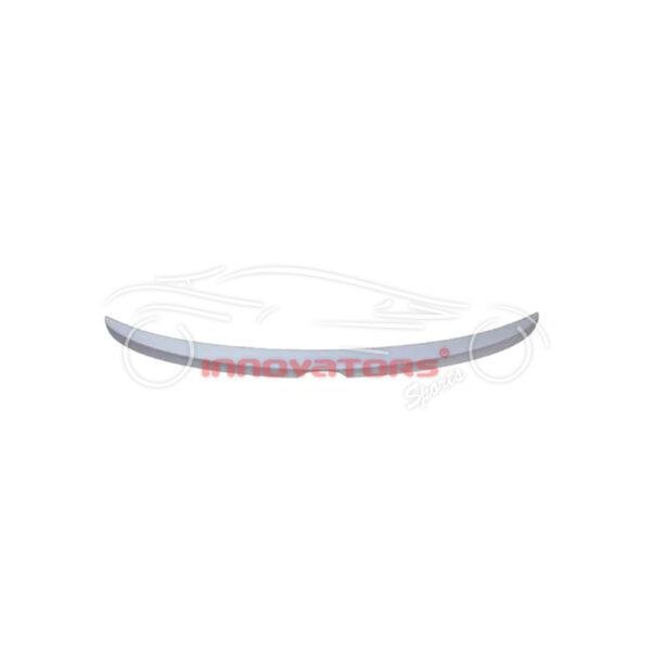 Toyota Corolla FG Lip Spoiler Unpainted 2014-2021 - (TY-008)