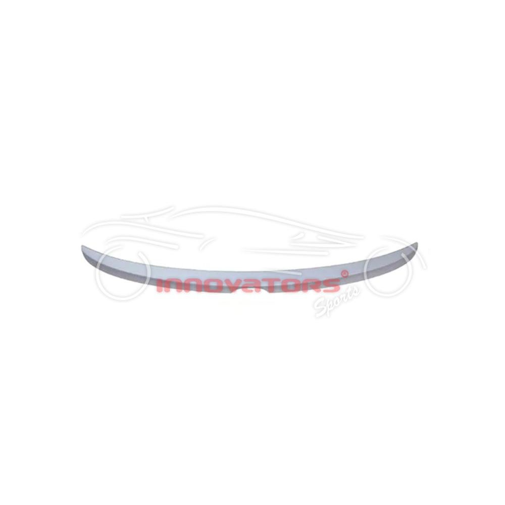 Toyota Corolla FG Lip Spoiler Unpainted 2014-2021 - (TY-008)