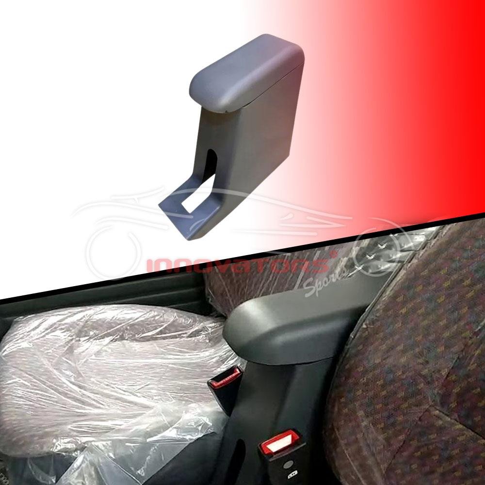 Suzuki Mehran Arm Rest Like Dashboard Color Without Clips - Center Console Storage Box Center Console Elbow Rest Arm Holder