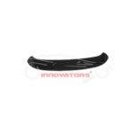 Suzuki Swift New Style Spoiler - Model 2010-2018 - Trunk Spoiler Baggage Spoiler Decorative Cover