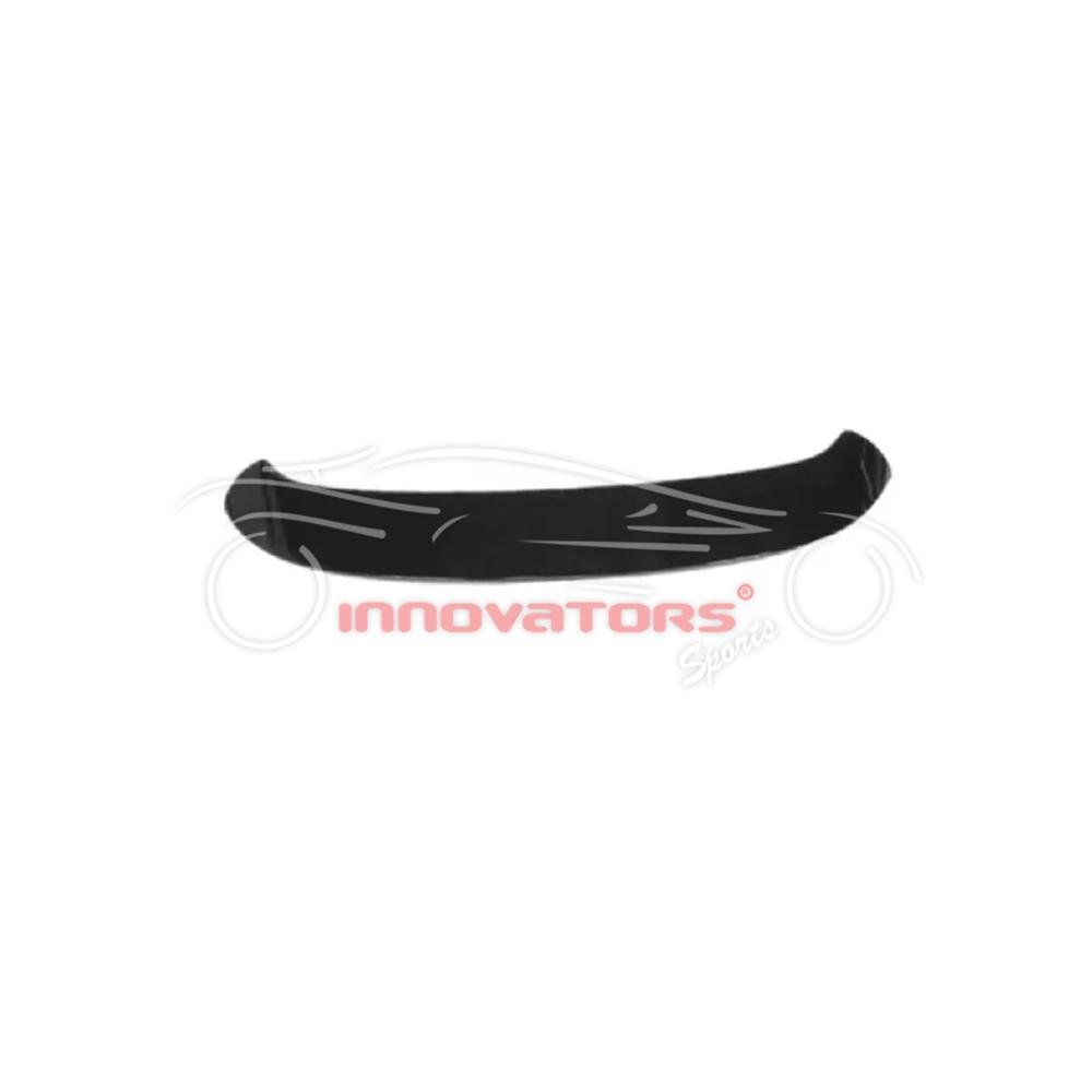 Suzuki Swift New Style Spoiler - Model 2010-2018 - Trunk Spoiler Baggage Spoiler Decorative Cover