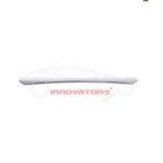 Toyota Yaris New Style Trunk Spoiler Unpainted - Model 2020-2021