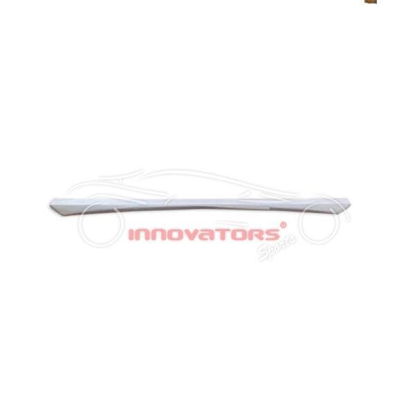 Toyota Yaris New Style Trunk Spoiler Unpainted - Model 2020-2021