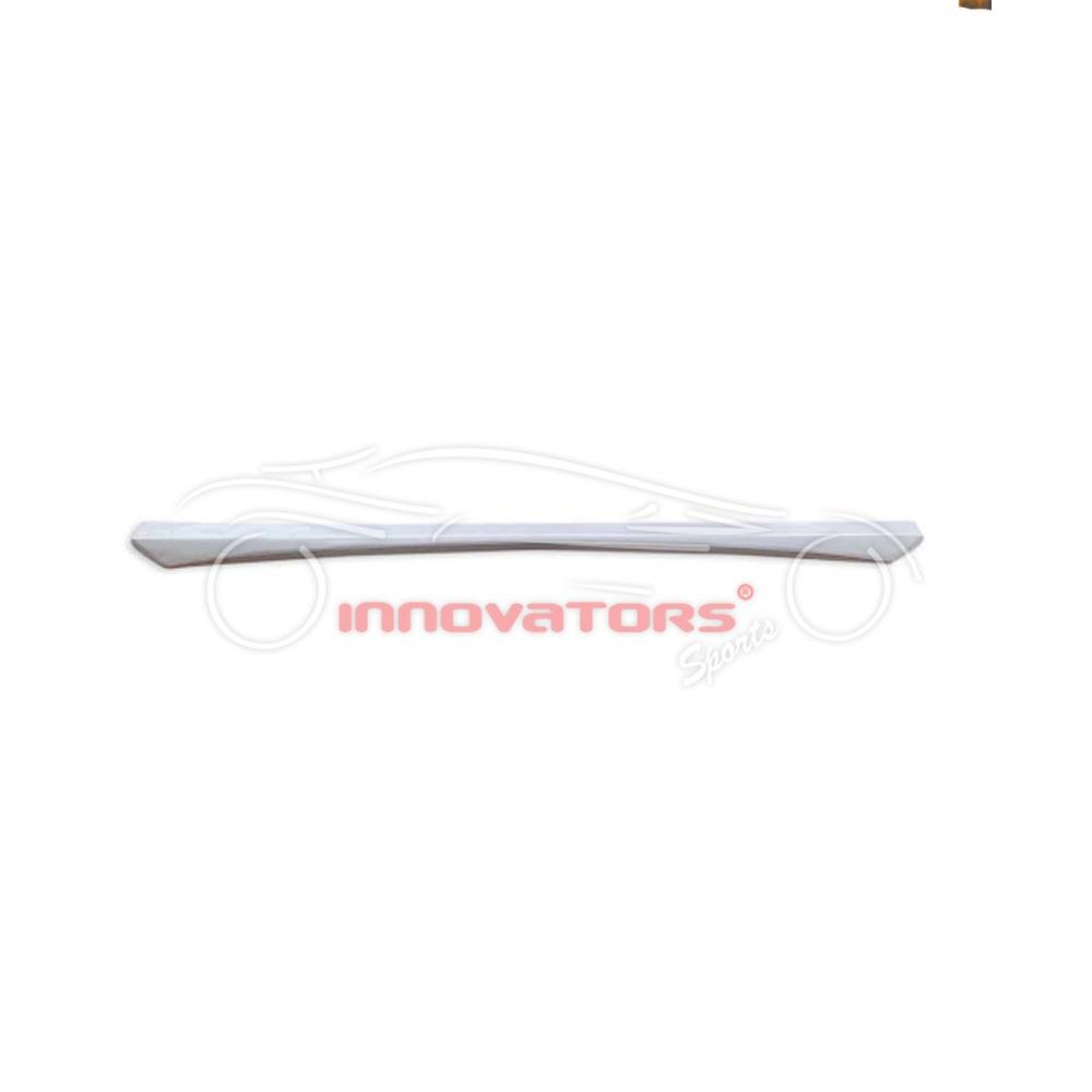 Toyota Yaris New Style Trunk Spoiler Unpainted - Model 2020-2021