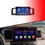 Toyota Corolla Android LCD 9 Inches - Model 2002-2008