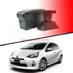 Toyota Aqua Toyota Vitz Kia Picanto Armrest Console Box Black U 1