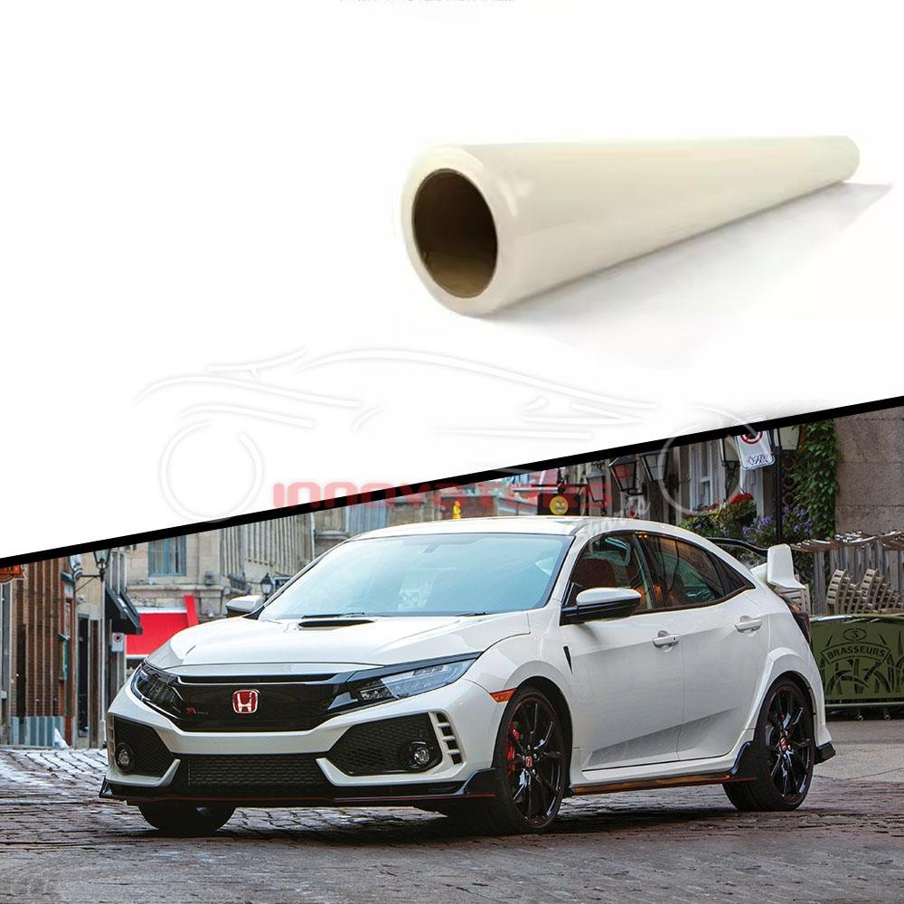 Car PPF TPU High Quality Clear Car Paint Protection Film