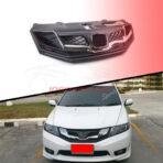 Honda City Modulo Front Grille - Model 2015-2021