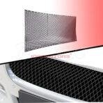 Plastic Mesh Grille - 1 Piece - Vent Car Tuning Racing Grill Mesh Car Bumper Grille Net