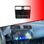 Suzuki Swift Android LCD Black 10 Inches - Model 2010-2021