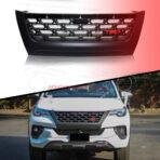 Toyota Fortuner TRD Front Grille - Model 2016-2021