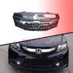 Honda City Modulo Front Grille - Model 2008-2014