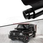 High Quality TPU PPF Black Car Paint Protection Film