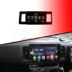 Suzuki Alto Android LCD Black 9 Inches - Model 2014-2021
