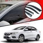 Honda City TXR Air Press With Chrome 2021-2025