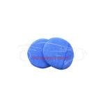 TONYIN CAR WAX POLISHING MICROFIBER SPONGE PAD WITH POCKET 5 In 1
