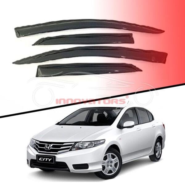 Honda City Air Press 2009-2019