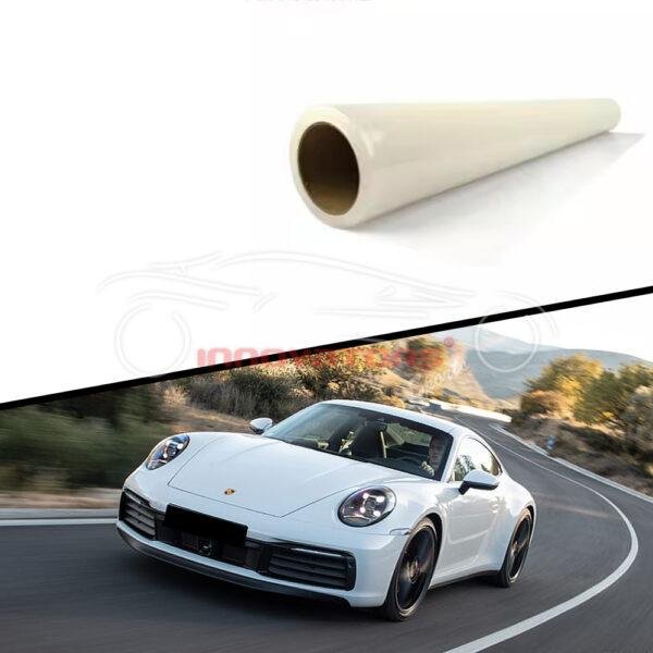 High Quality Clear Car Paint Protection Film Car PPF TPU