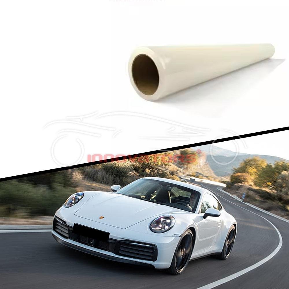 High Quality Clear Car Paint Protection Film Car PPF TPU