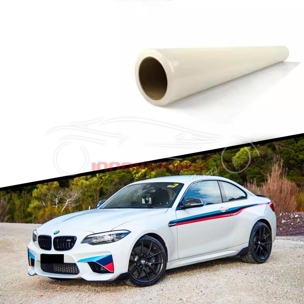 Top-Quality 7.5mil TPU PPF Premium Paint Protection Film for Cars