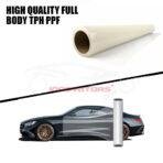 Car Full Body High Quality TPH PPF Paint Protection Film