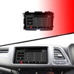 Honda Vezel Android LCD Black 9 Inches - Model 2013-2024