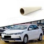 Premium Quality Car PPF TPU Clear Paint Protection Film